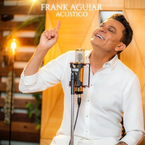 Frank Aguiar Acústico
