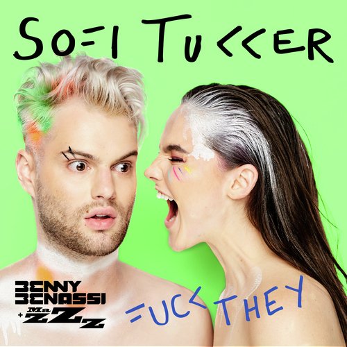 Fuck They (Benny Benassi & MazZz Remix Radio Edit)