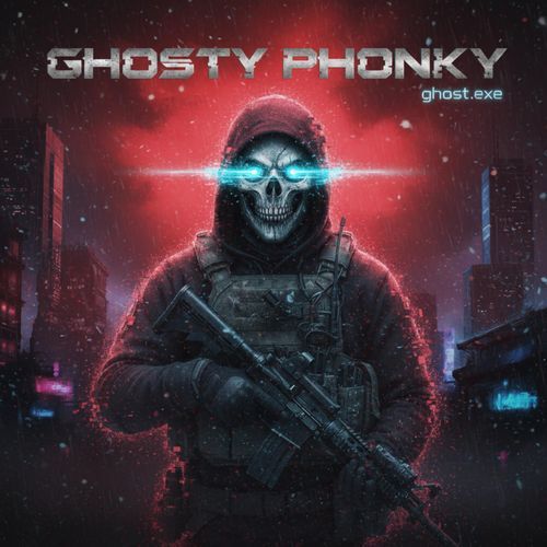 BRUTAL cover art