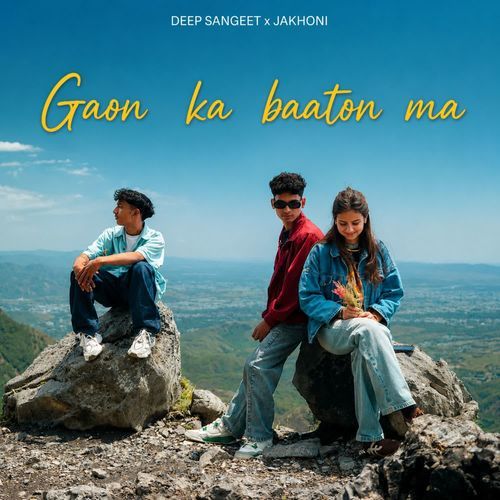 Gaon Ka Baaton Ma