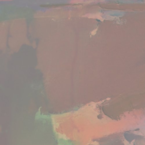 Garvey cover art