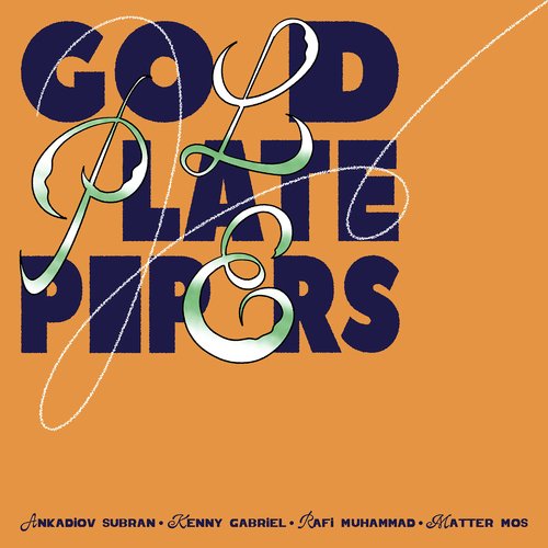 Gold Plate Pipers_poster_image