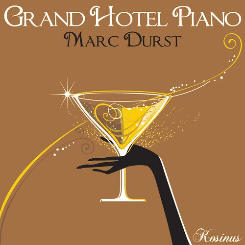 Grand Hotel Piano