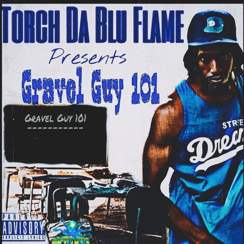 Crispy cover art