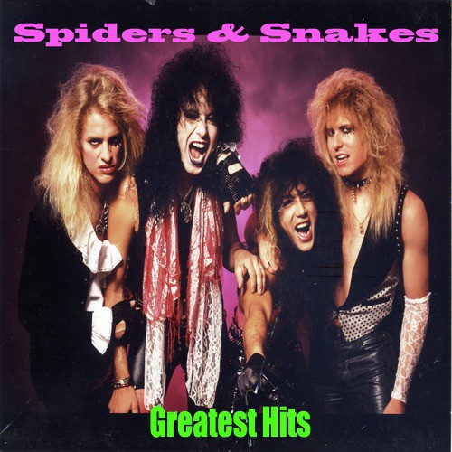 Greatest Hits