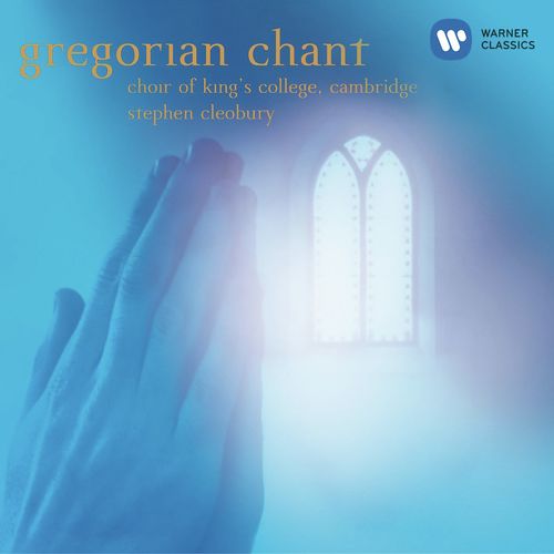 Gregorian Chant_poster_image