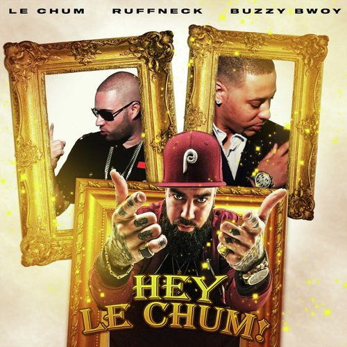 Hey Le Chum!_poster_image