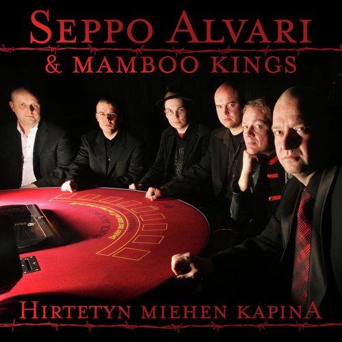 Hirtetyn Miehen Kapina