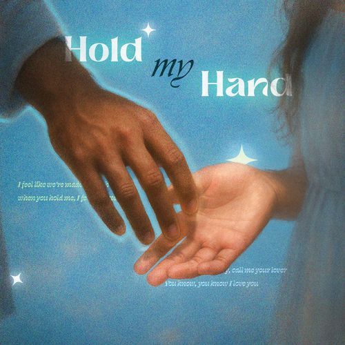 Hold My Hand