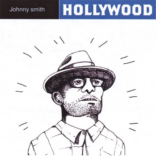 Aaron cover art