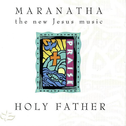 His Love Endures Forever cover art