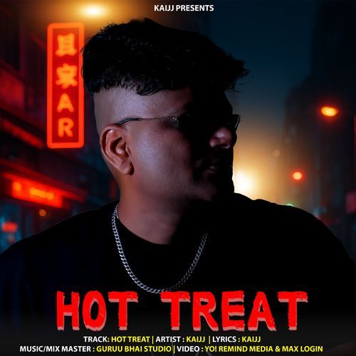 Hot Treat