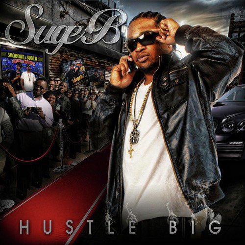 Hustle Big (feat. Otis Grimes)