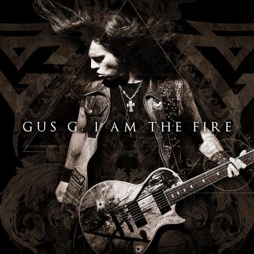 Gus G.