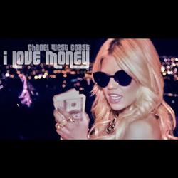 Chanel West Coast profile photo