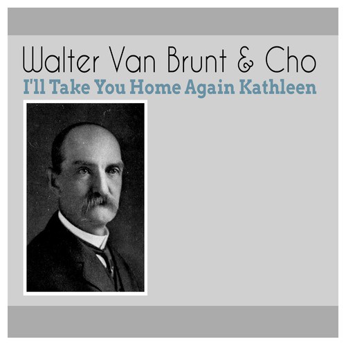 Walter Van Brunt