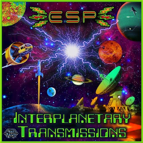 Interplanetary Transmissions