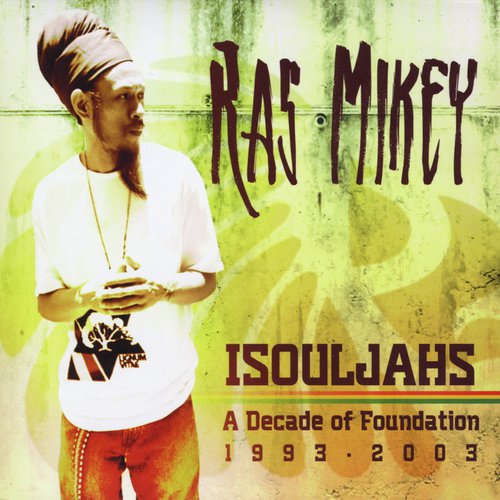 Crucial Roots cover art