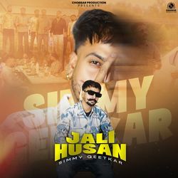 JALI HUSAN