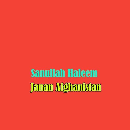 Janan Afghanistan