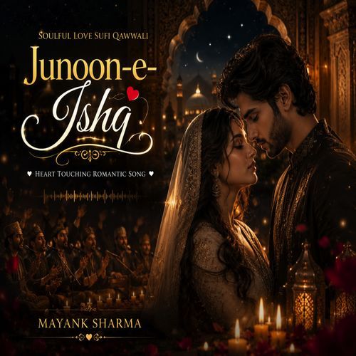 Junoon-e-Ishq