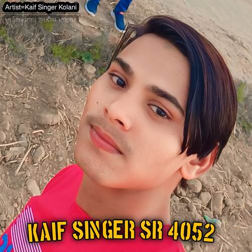 Kaif Singer Sr 4052