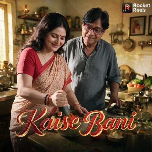 Kaise Bani (From "Tamatar Ki Chatni")