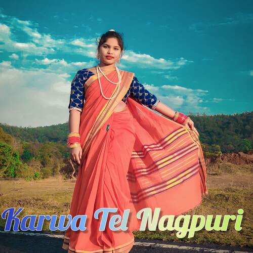 Karwa Tel Nagpuri