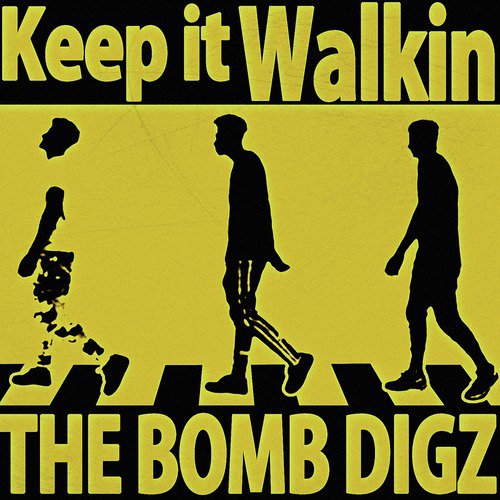 Keep It Walkin_poster_image