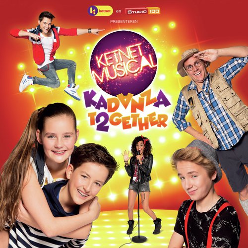 Ketnet Musical: Kadanza Together