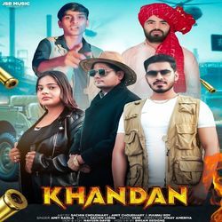 Khandan
