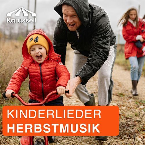 Kinderlieder Herbstmusik