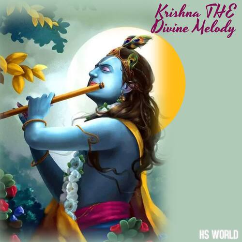 Krishna The Divine Melody