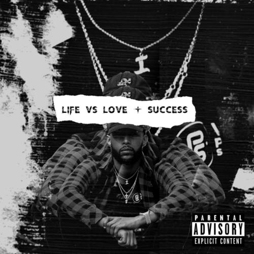 Rise cover art