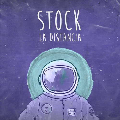 La Distancia_poster_image