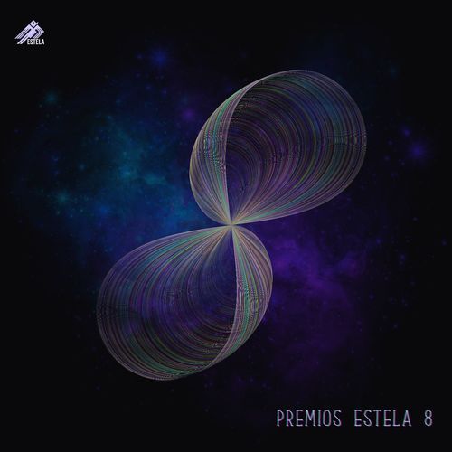 La Musa Es Para Siempre: Premios Estela 8