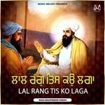 Lal Rang Tis Ko Laga