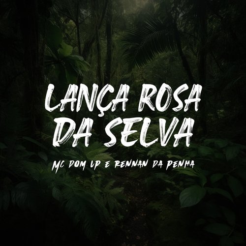 Lança Rosa da Selva