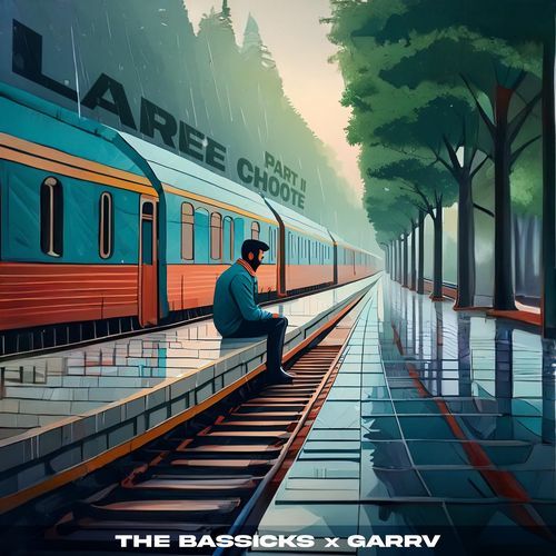 Laree Choote, Pt. II