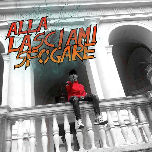 Lasciami sfogare_poster_image