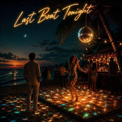 Last Boat Tonight