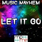 Let It Go - A Tribute to James Bay