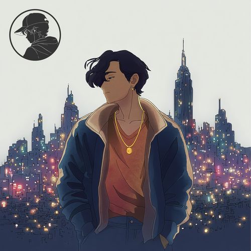 Drowning cover art