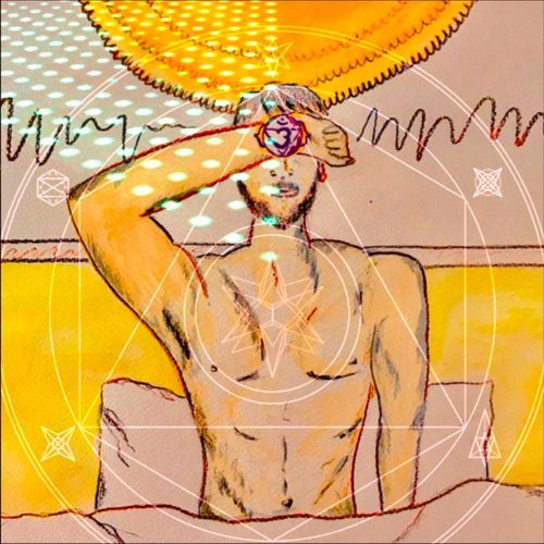 Libra (Mumbaata Remix) cover art