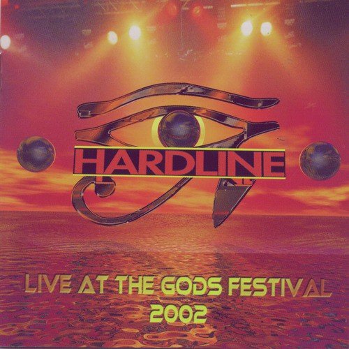 Live At The Gods Festival 2002