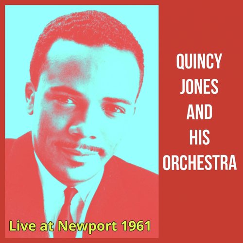 Live at Newport 1961