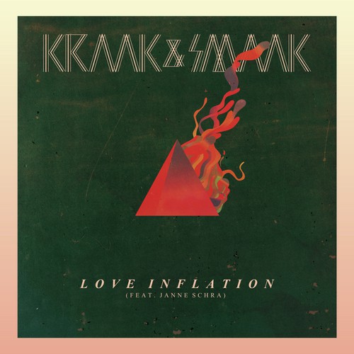 Love Inflation - EP