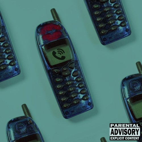 Патефон Сименс cover art