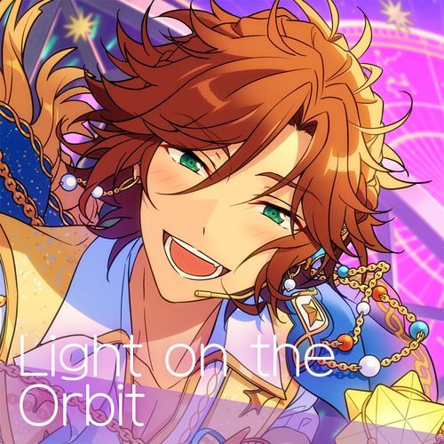 Light on the Orbit