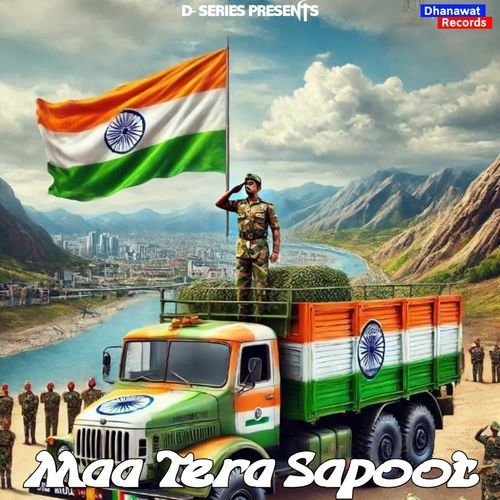Maa Tera Sapoot